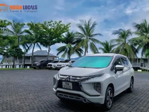 Laguna Lang Co to Hue private car - Hoi An Locals