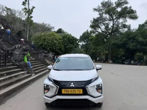 Laguna Lang Co to Hue private car - Hoi An Locals