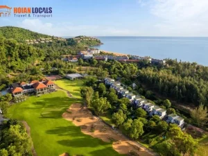 private car Laguna Lang Co to Hue - Hoi An Locals