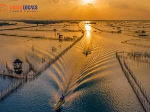 private car Laguna Lang Co to Hue - Hoi An Locals