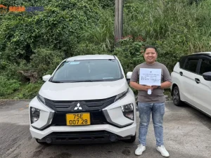 Chan May Port To Hue By Private Car - Hoi An Locals