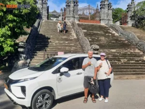Chan May Port To Hue By Car - Hoi An Locals