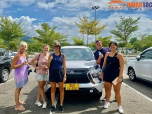 Hue Airport Transfer Private Car - Hue Airport To City Center by Private Car - Hoi An Locals