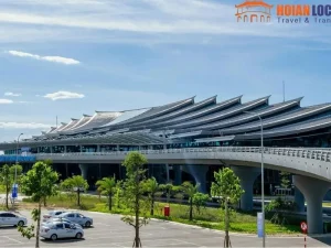 Hue Airport Transfer Private Car - Hue Airport To City Center - Hoi An Locals