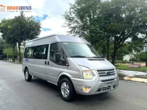 Hue To Bach Ma National Park By Private Car - Hoi An Locals