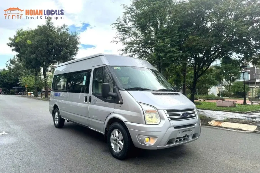 Hue To Bach Ma National Park By Private Car - Hoi An Locals