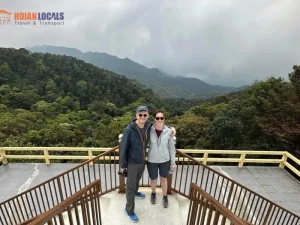 Hue To Bach Ma National Park Private Car Transfer - Hoi An Locals