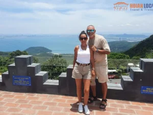 Laguna Lang Co To Da Nang By Car - Hoi An Locals