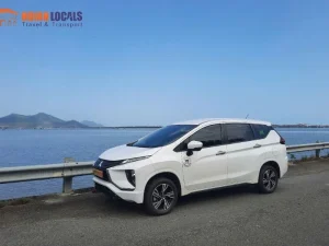 Laguna Lang Co to Hoi An private car - Hoi An Locals