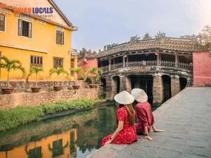 Laguna Lang Co to Hoi An private car - Hoi An Locals