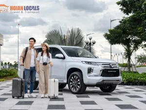 Hue To Nha Trang Private Car - Hoi An Locals
