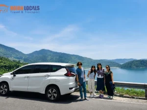 Hue To Nha Trang Private Car Transfer - Hoi An Locals