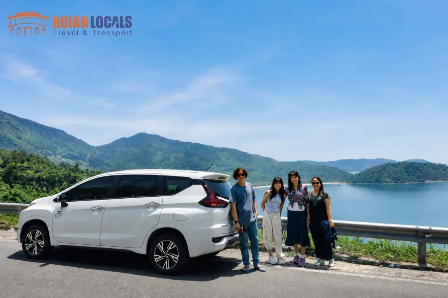 Hue To Nha Trang Private Car Transfer - Hoi An Locals