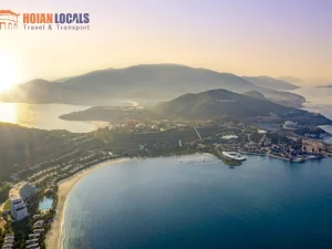 Hue To Nha Trang By Private Car - Hoi An Locals