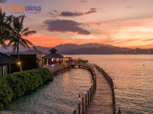 Hue To Nha Trang By Private Car Transfer - Hoi An Locals