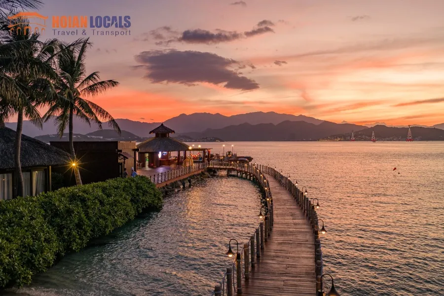 Hue To Nha Trang By Private Car Transfer - Hoi An Locals