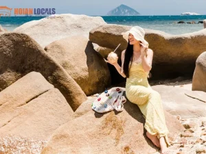 Hue To Nha Trang Car Transfer - Hoi An Locals