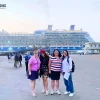 Chan May Port to Da Nang private car - Hoi An Locals