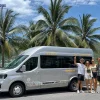 Hoi An to My Son Sanctuary limousine - Hoi An Locals