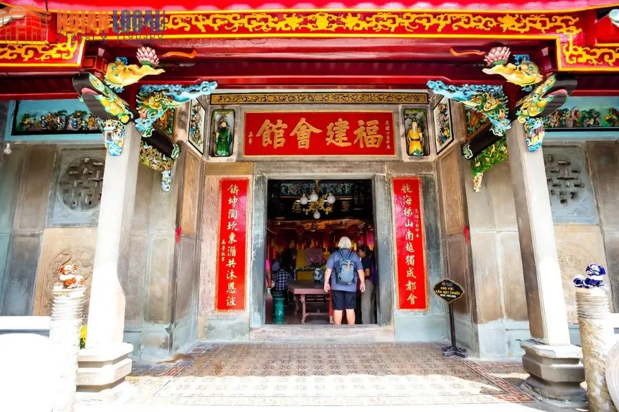 5 Assembly Halls In Hoi An- Hoi An Locals