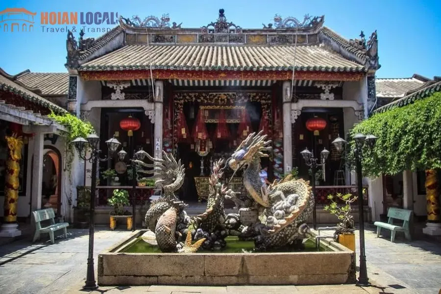 5 Assembly Halls In Hoi An- Hoi An Locals