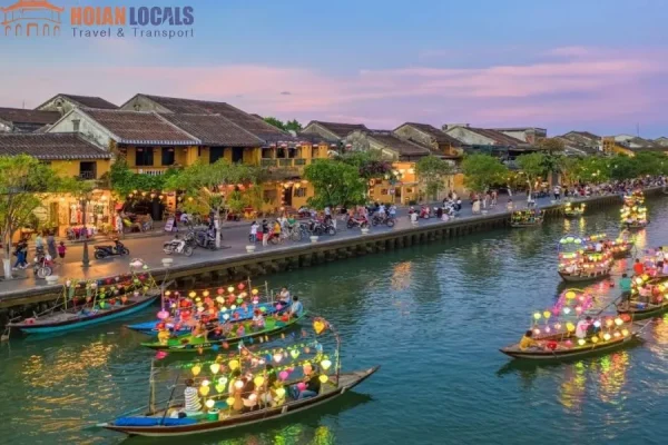 5 Assembly Halls In Hoi An - Explore Chinese Heritage- Hoi An Locals