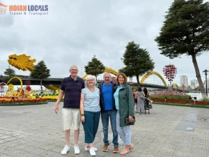 Da Nang To Hoi An Private Tour 2 Days - Hoi An Locals