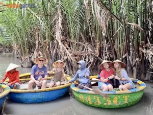 Da Nang To Hoi An Tour 2 Days - Hoi An Locals