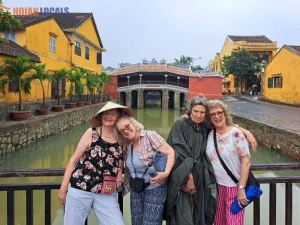 Da Nang To Hoi An Package Tour 2 Days - Hoi An Locals