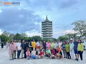 Da Nang To Hoi An Package Tour 2 Days - Hoi An Locals