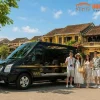 Hoi An To Phu Yen By Limousine - Hoi An Locals