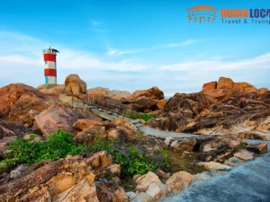 Hoi An To Phu Yen Luxury Car - Hoi An Locals