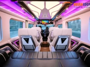 Hoi An To Phu Yen By Limousine - Hoi An Locals