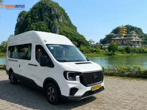 Da Nang to Marble Mountains limousine - Hoi An Locals