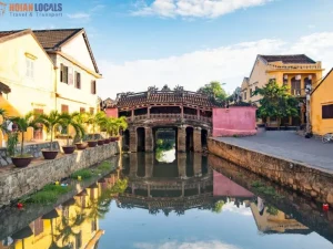 Transfer From Da Nang To Hoi An By Private Car - Hoi An Locals