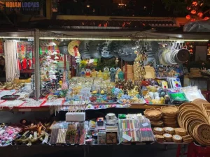 Da Nang To Hoi An By Car - Hoi An Locals