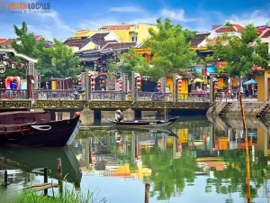 Transfer From Da Nang To Hoi An By Private Car - Hoi An Locals