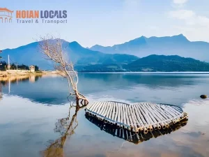 Da Nang To La Vang Holy Land Private Car - Hoi An Locals