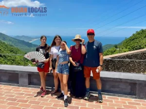 Transfer From Da Nang To La Vang Holy Land By Private Car - Hoi An Locals