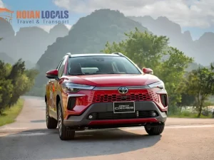 Da Nang To La Vang Holy Land Private Car - Hoi An Locals
