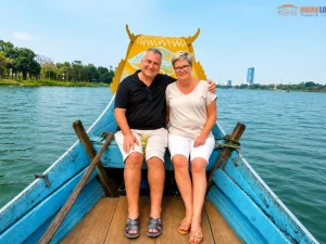 Hue City Day Tour From Da Nang - Hoi An Locals