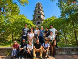 Hue City 1 Day Tour From Da Nang - Hoi An Locals