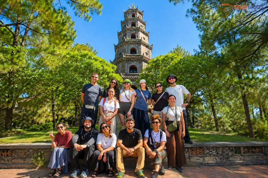 Hue City 1 Day Tour From Da Nang - Hoi An Locals