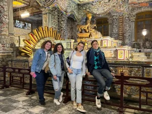 Da Nang To Hue Day Private Tour - Hoi An Locals