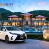 Laguna Lang Co To Ba Na Hills Private Car - Hoi An Locals