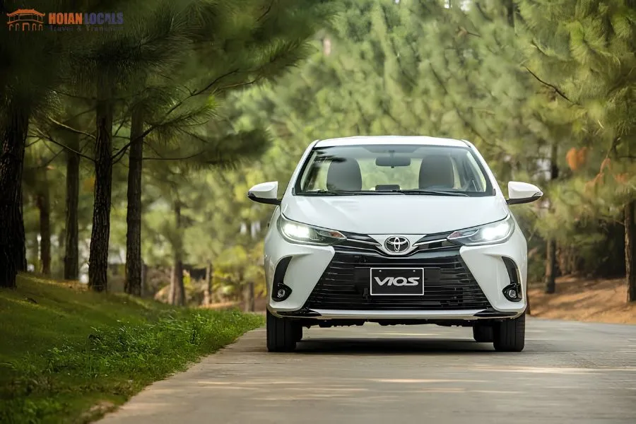 Transfer Laguna Lang Co To Ba Na Hills Private Car - Hoi An Locals