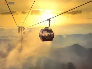 Transfer Laguna Lang Co To Ba Na Hills Private Car - Hoi An Locals
