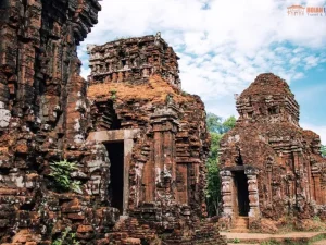 Da Nang To My Son Sanctuary By Luxury Car Transfer - Hoi An Locals