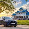 Hue To La Vang Holy Land Private Car - Hoi An Locals