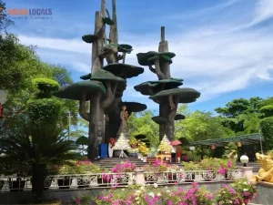 Hue To La Vang Holy Land By Car - Hoi An Locals